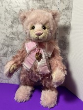 CHARLIE BEARS  GLAD RAGS   Limited Edition  5...