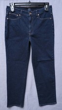 J.Crew Stovepipe Size 30 Women's Jeans 94 Cotton 5 Polyester 1 Elastane 11-in