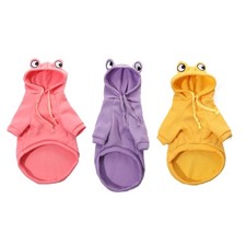 Spring Dog Clothes for Dogs Boy or Girls Medium Dogs for Indoor and Outdoor Use