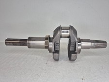 Vilebrequin de moteur Briggs Stratton 797585  de tracteur tondeuse