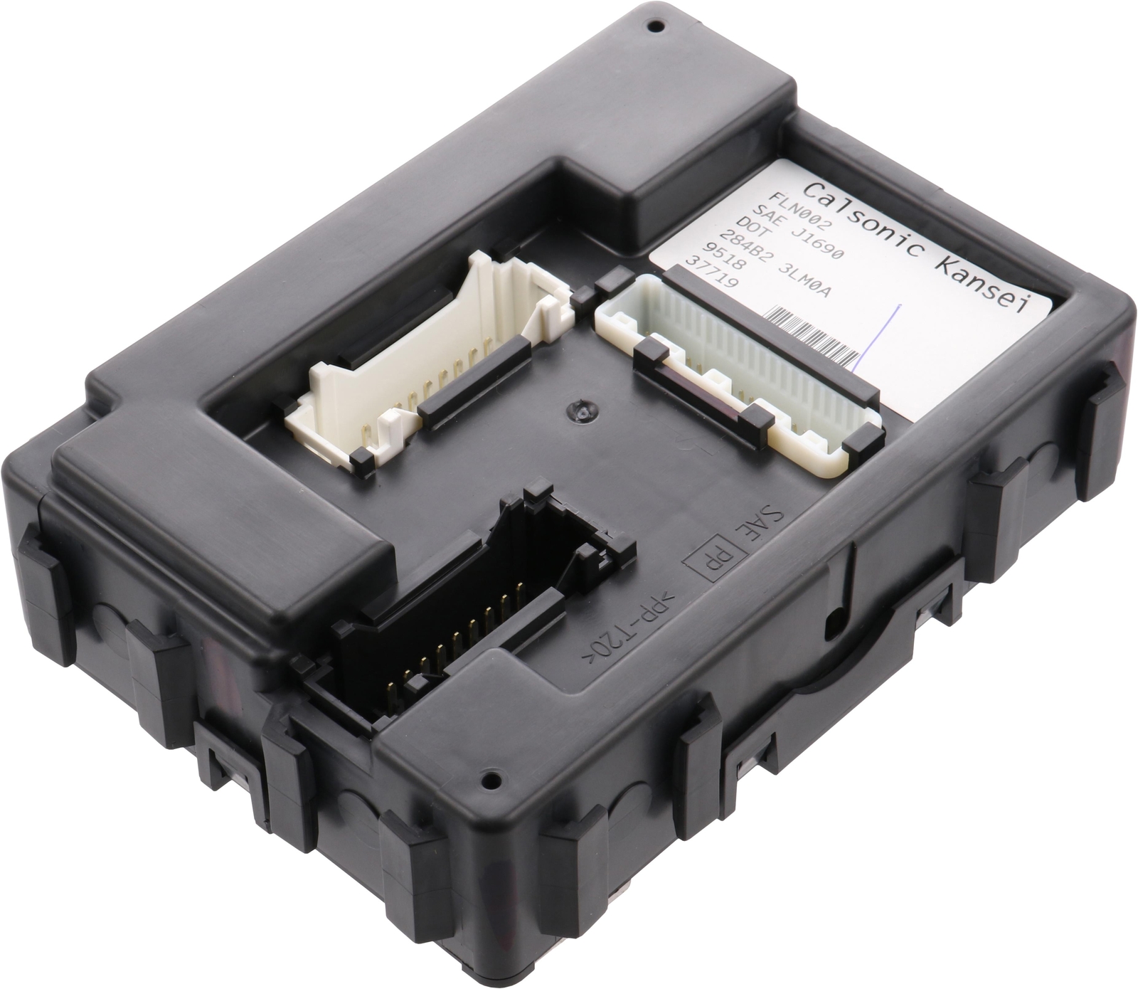 Body Control Module Cost