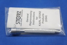 Karl Storz 723772 Stannberger Round Telescope Handle F/7230 And 7218 Telescopes