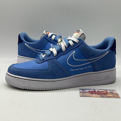靴 Nike Air Force 1 '07 LV8 10.5 US Nike Air Force 1 '07 LV8 Men's Shoes. Nike.com