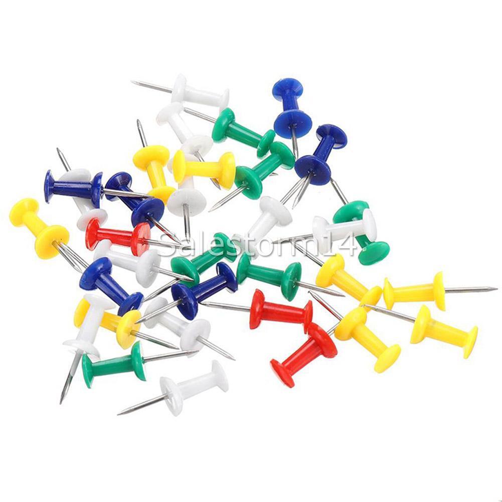 60* Car Roof Lining Liner Repair Kit Fix Sagging Headliner Pins Buckle