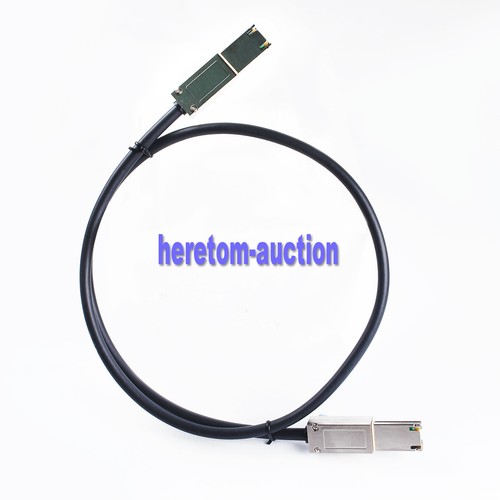 External Mini SAS Cable SFF-8088 26Pin Male to SFF-8088 26Pin Male 1m 2m 3m - Picture 8 of 12