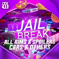 All Cars & others | Jailbreak | Clean Cars | Cheap & Fast Delivery