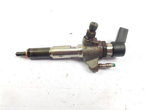 2013 VOLVO C30 INJECTOR 1.6 DIESEL D4162T 9802448680 - Picture 5 of 9