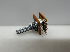 Marantz 2252B Volume Control Replacement with...