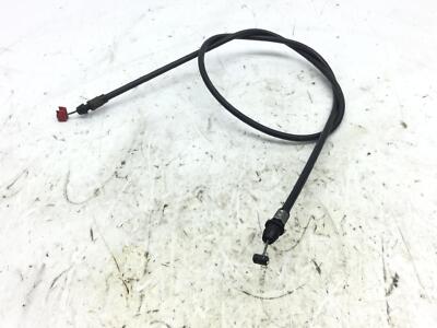 Kabel Hülle Öffnung Sattel APRILIA SCARABEO LIGHT 400 2006 2008 VRA00