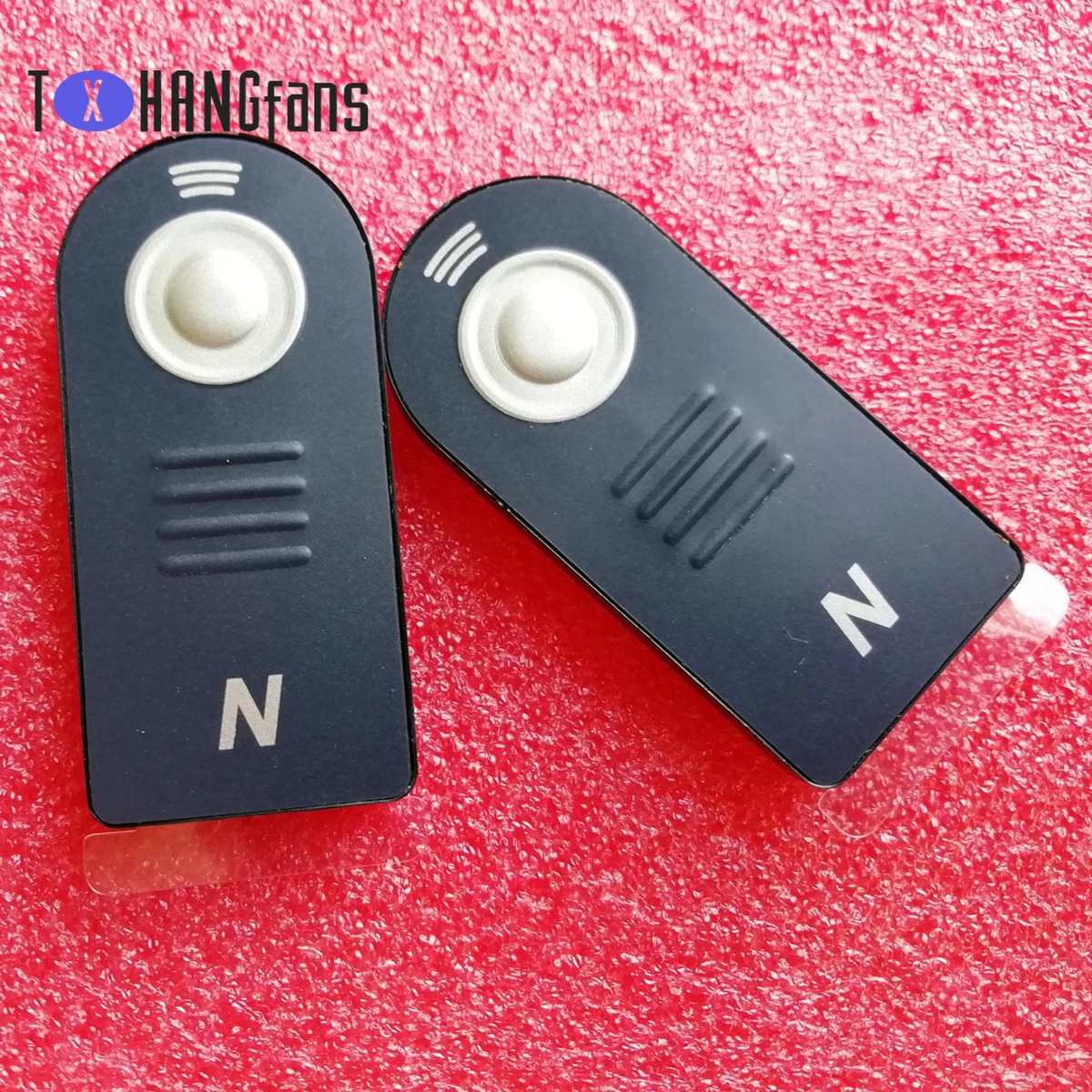 Nikon mll3 wireless remote 2025