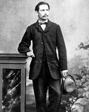 Karl Carl Benz 8X10 Photo Picture automobile Mercedes-Benz engine inventor #3