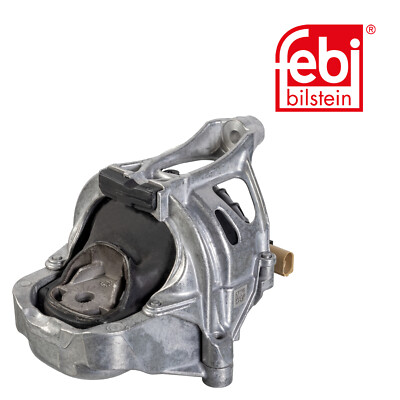 FEBI BILSTEIN Lagerung Motor rechts für Audi Q5 FY 2.0 TFSI quattro FYB 45 A5
