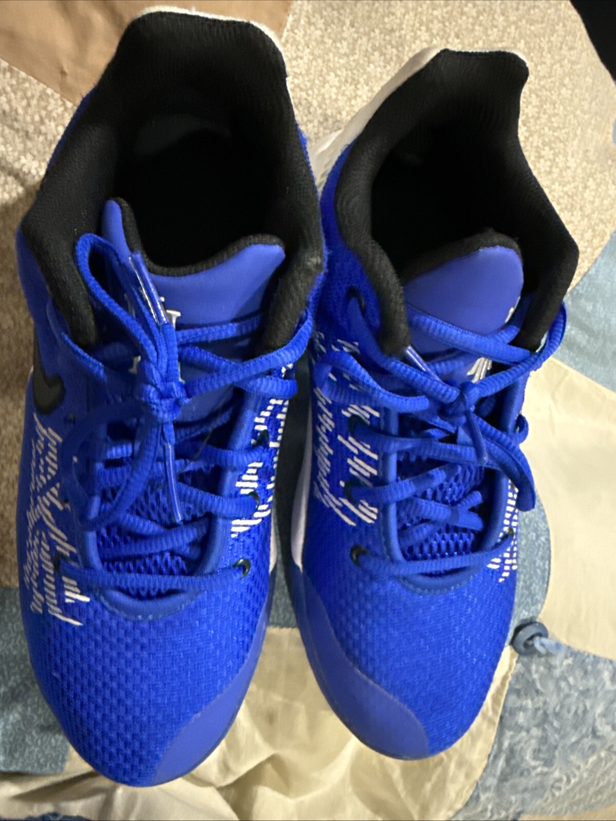 Kyrie Flytrap 2 Duke - image 5