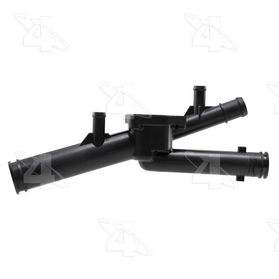 Корпус термостата охлаждающей жидкости двигателя Volkswagen Passat 2013-2018 годов выпуска 4 сезона 2014 - Изображение 4 из 4