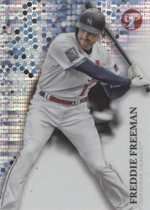 Pristine Pulsar Refractor