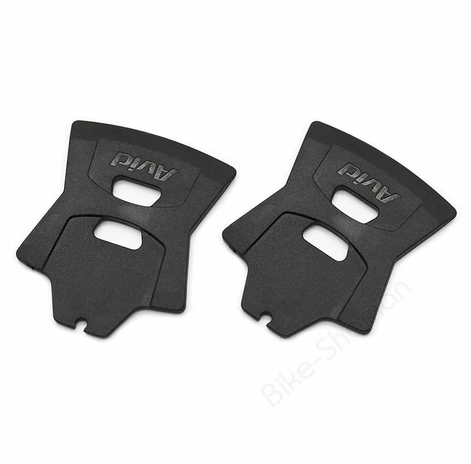 Sram disc brake sale spacer