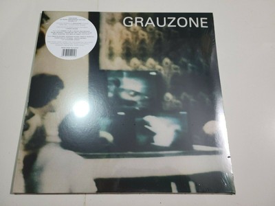Grauzone    Grauzone  40 Years Anniversary Edition DLP P80