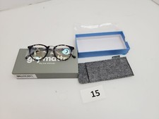 Gry Mattr Blue Light Filtering READING Glasses Ambitious 0.00 READERS