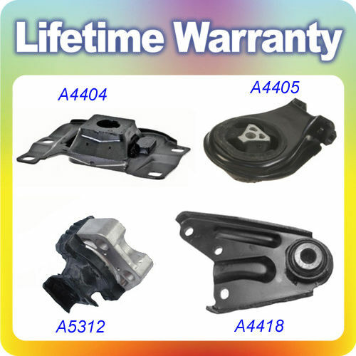 BP4N-39-070 De Soporte De Transmisión Automática Para Mazda 3, Piezas