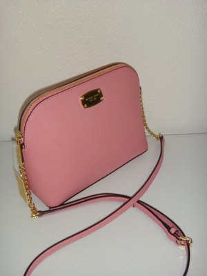 Michael Kors Cindy Womens MK Dome 