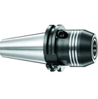 Schunk ID: 0206466 , TENDO EC CAT40 Ø3/4"x64.5 Hydraulic Expansion Toolholders