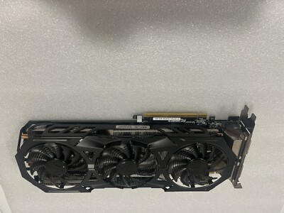 GIGABYTE NVIDIA GeForce GTX 970 4GB GDDR5 Graphics Card (GV-N970G1 GAMING-4GD)