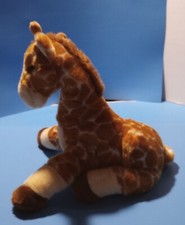 Nice Plush Baby's Nursery Giraffe