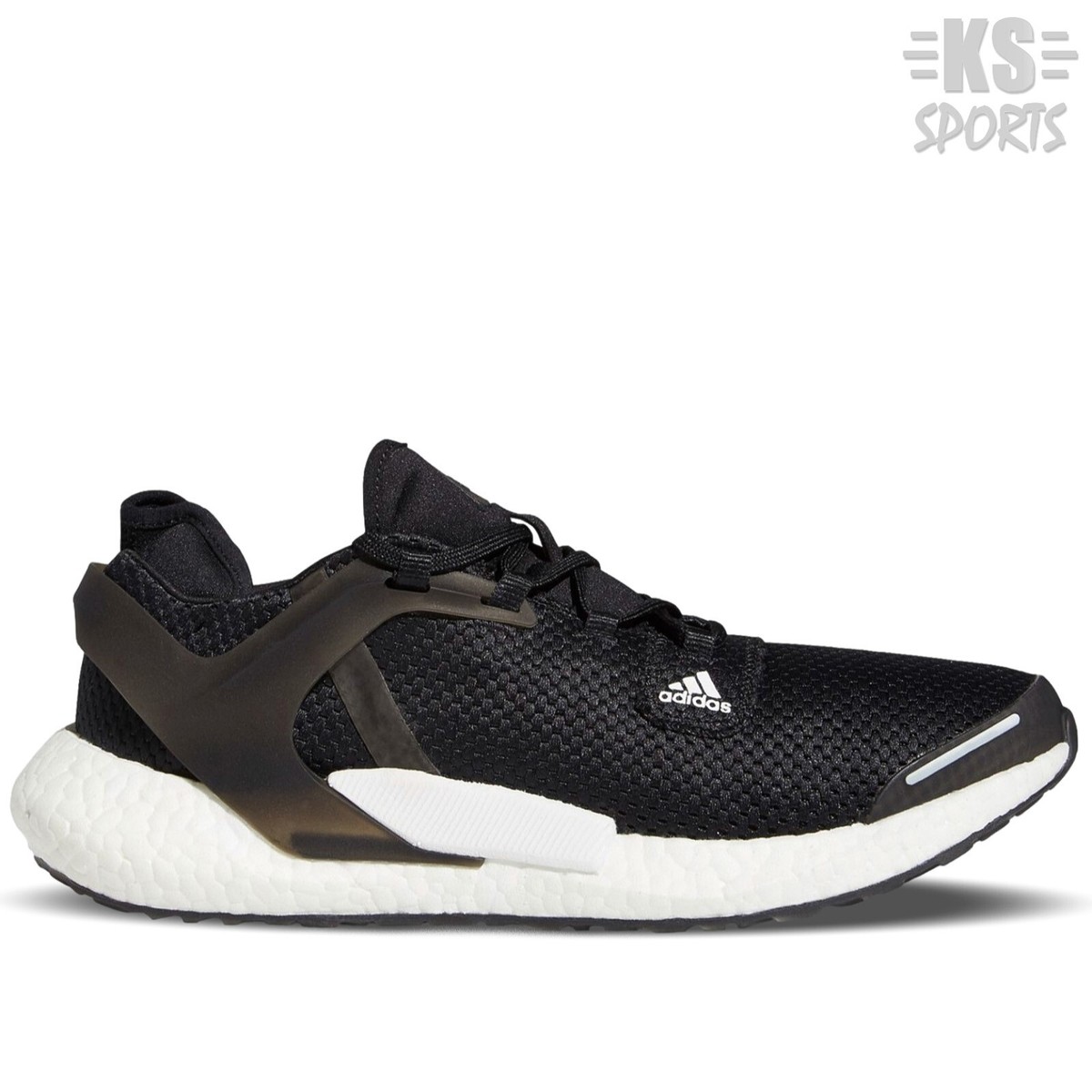 adidas / ALPHATORSION BOOST_アルファトルションブースト/30cm/BLK Adidas Alphatorsion Boost 'Core Black White' Men's Running Shoes