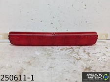 OEM 2009-2014 Volkswagen Routan 3.6L Third Brake Light High Mount Lamp