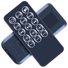 New Replace Remote Control For Twin-Star International Classic Flame 26MMS90048