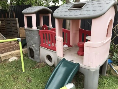 outdoor play equipment gumtree