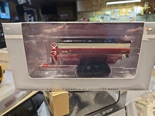 Spec Cast 1/64 Killbros 1113 Red Grain Cart on Tracks UBC-042