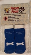 Dog Socks Traction Control Anti-Slip for Hardwood Floor Indoor Wear, Paw Protect