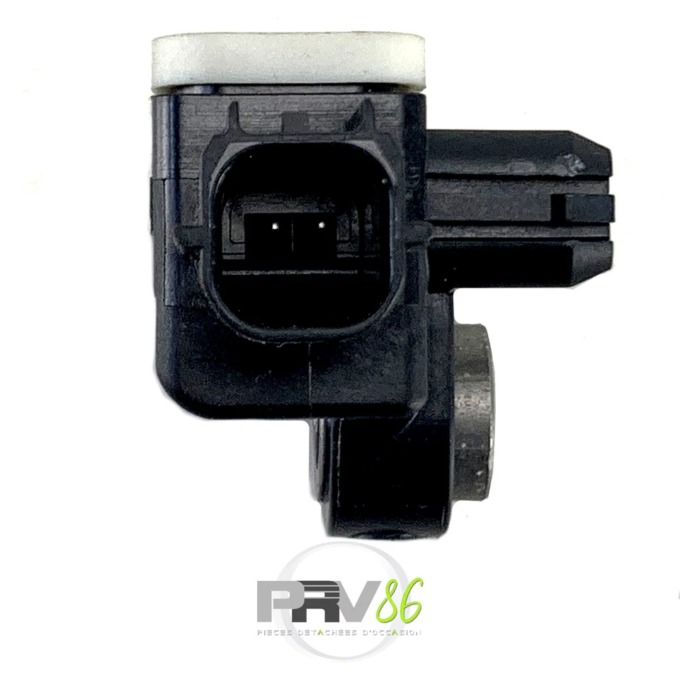 Capteur Airbag FORD Focus III ( 3 ) 1.6TDCi 105 / AM5T14B342AA - Photo 4/4