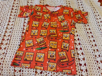 Unisex Linited Edition  CINNAMON TOAST CRUNCH T Shirt