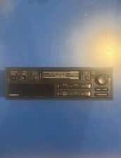 Nissan Skyline R32 GTR Factory Radio Panasonic RM-Z26SAS OEM JAPANESE IMPORT JDM