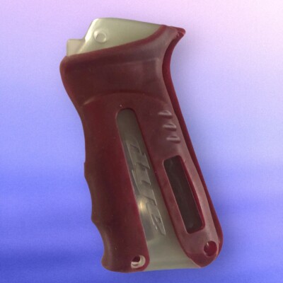 NEW Dye Paintball E-sticky 3 Grip For Kingman Spyder Electric ESP - Foto 6