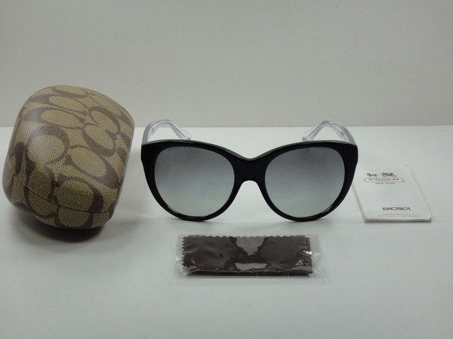 coach claire sunglasses