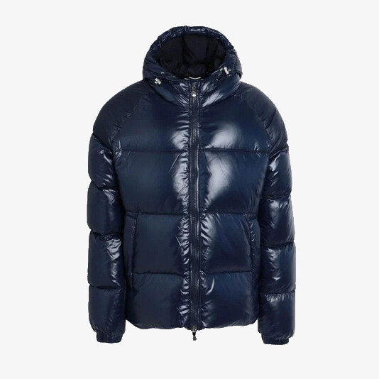 PYRENEX HMS034 USKO Jacket - Blue | eBay