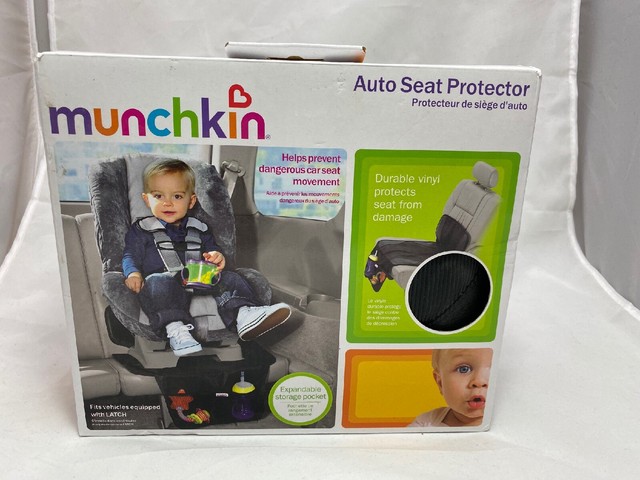 munchkin auto seat protector