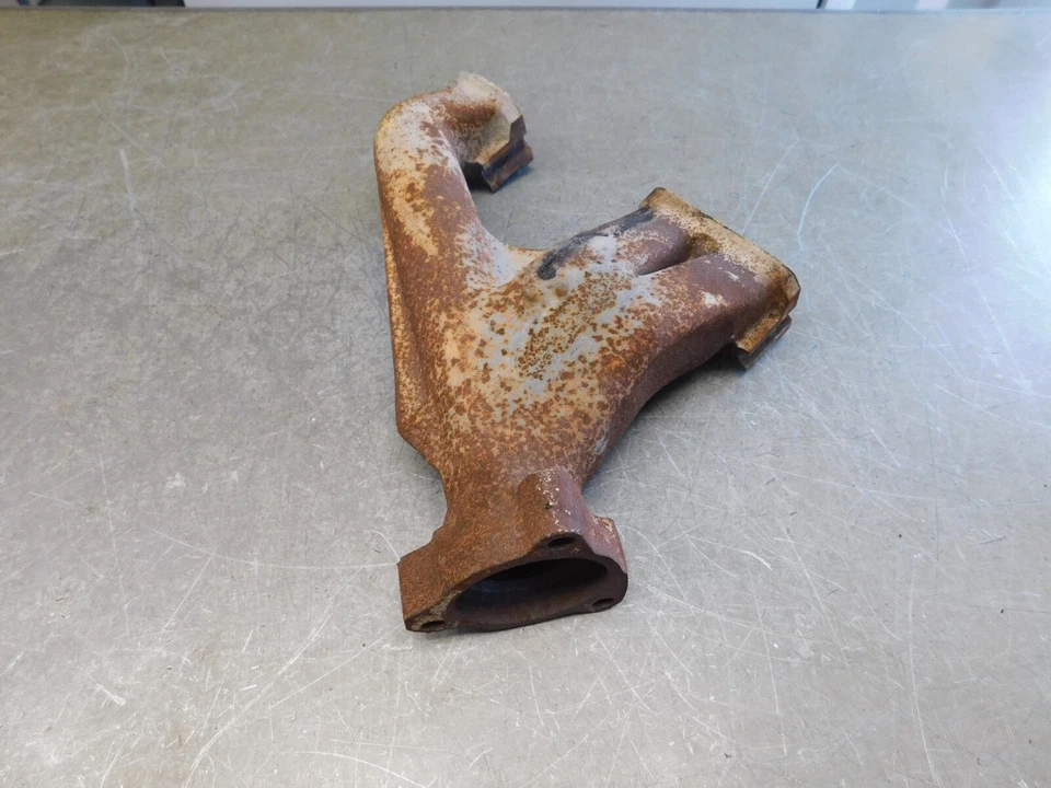 111 109 108 113 280SL 280SE 280SEL 250SL 250SE COLECTOR ESCAPE DELANTERO 1291420002 Foto 3 de 4