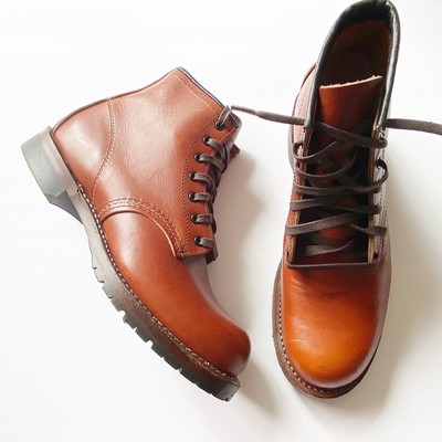 red wing brick settler