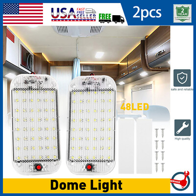 12V LED RV Interior Lights In Interior RV Lights - Foto 10