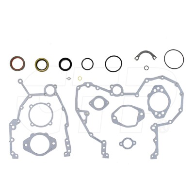 TK様 8T2469 Kit Gasket-Front & Housing Fits Caterpillar 3204 IT18 IT18B