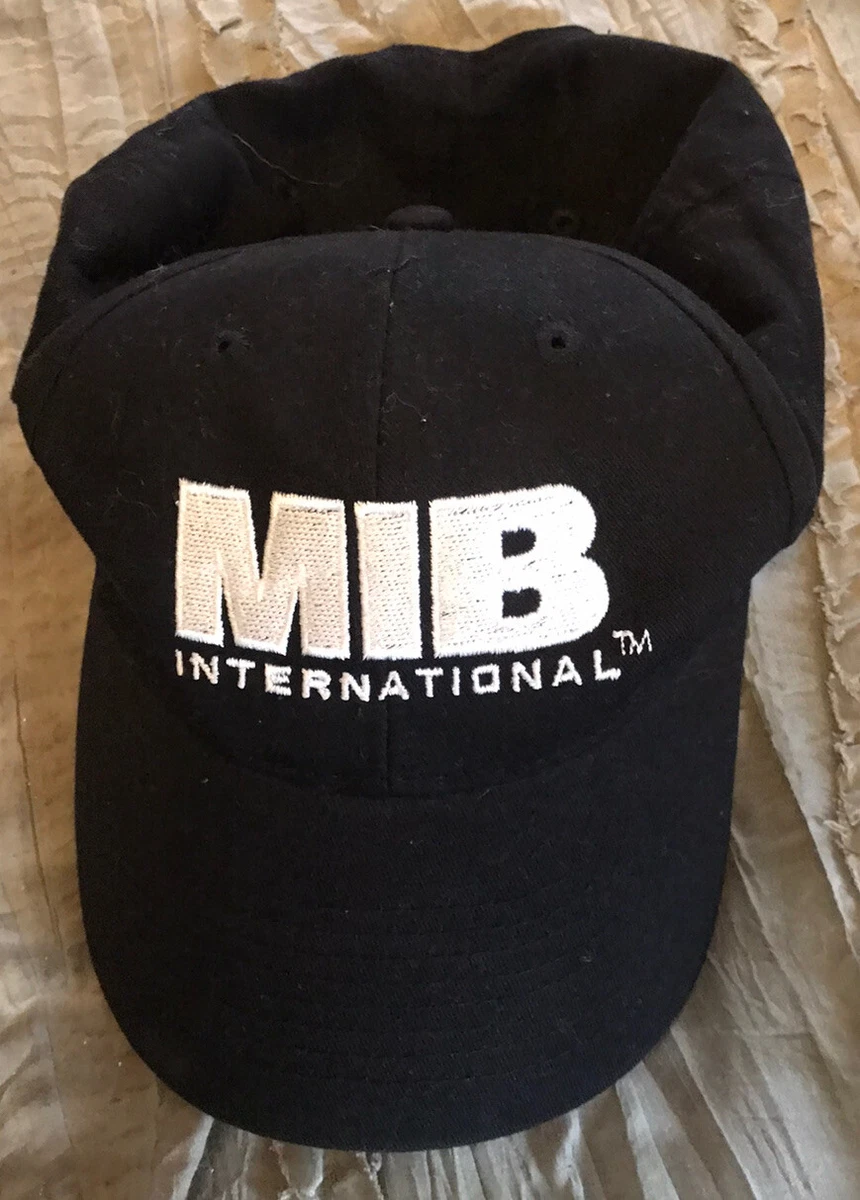Mib cap hotsell