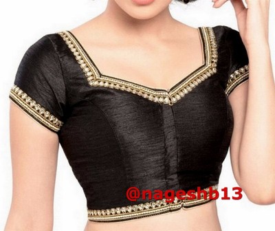 Readymade Saree Blouse, sari blouse 