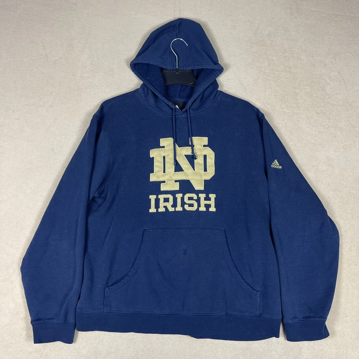 Adidas sales hoodie dame