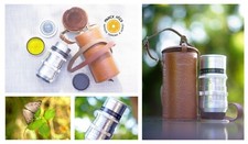 Serviced Meyer Optik Gorlitz Trioplan 100/2.8 M42 Minty w/ Case BubblyBokeh Lens