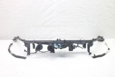 2006 LEXUS SC430 Z40 CONV #367 UPPER HEADLIGHT RADIATOR CORE SUPPORT 02-10