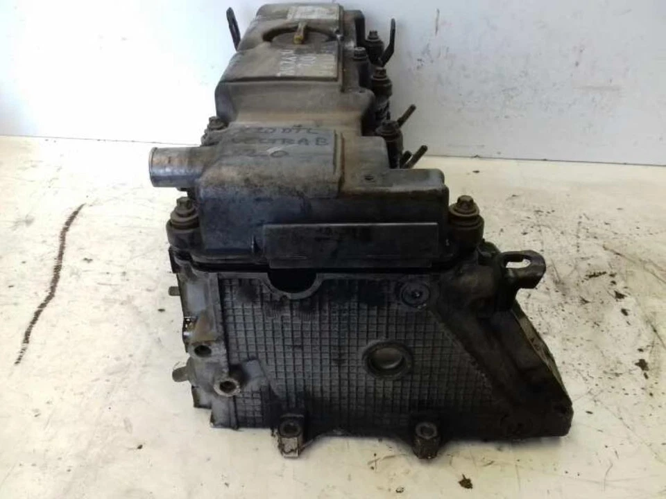 90573940 Culata para OPEL VECTRA B CARAVAN Comfort 122676 - Imagen 3 de 4